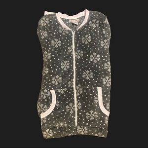 Women’s Frankie & Johnny onesie